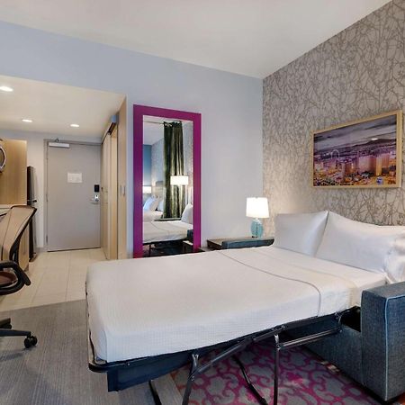 Home2 Suites By Hilton Las Vegas Southwest I-215 Curve Dış mekan fotoğraf